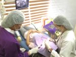 KI Dental Clinic,敬愛歯科,スクンビット,トンロー駅,歯医者,歯科医,虫歯,親知らず,ホワイトニング,歯列矯正,インプラント,根幹治療,歯周病,歯の隙間,治療,おすすめ,日本語,日本人