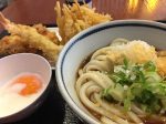 横井うどん,タイ,バンコク,スクンビット,プロンポン,おすすめ,コスパ,おいしい,うどん,和食,日本料理