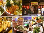 トンロー,居酒屋,おすすめ,ランチ,ディナー,宴会,個室,しゃかりきトンロー,シャカリキトンロー,サラダバー,サラダ,野菜ビュッフェ