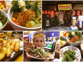 トンロー,居酒屋,おすすめ,ランチ,ディナー,宴会,個室,しゃかりきトンロー,シャカリキトンロー,サラダバー,サラダ,野菜ビュッフェ