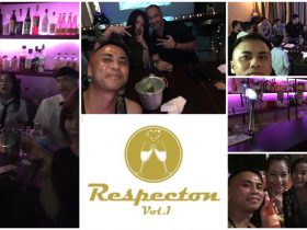 タイ,バンコク,カラオケ,バー,Bar,シーロム,タニヤ,リスペクトン,Respecton,ダーツ
