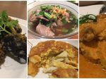 ミシュラン2019,タイ,バンコク,エカマイ,カオ,Khao,バンコクぐるめ部,タイ料理,おすすめ,おいしい,バンコクグルメ