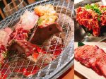 タイ,バンコク,トンロー,ホルモン,焼肉,平嶋,おすすめ,安い,おいしい,ハラミ,牛タン