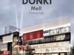 タイ,バンコク,ドンキモールトンロー,DONKI Mall Thonglor,ドン・キホーテ,ドンドンドンキ,行き方,説明,地図,住所,トンロー,エカマイ