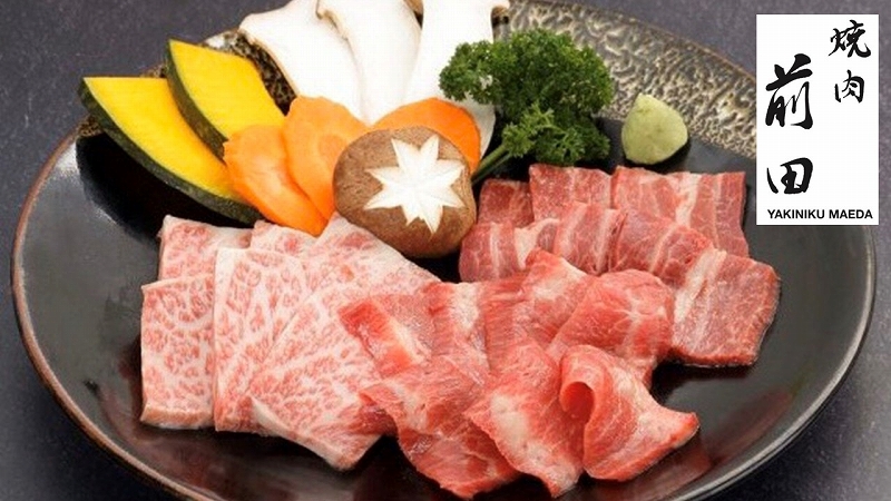 タイ,バンコク,プロンポン駅,近く,焼肉,コスパ,焼肉 前田,Yakiniku Maeda,日本料理,