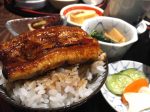 うなきち,Unakichi Thailand,タイ,バンコク,トンロー,うなぎ,うな丼,ホテル ニッコー バンコク,Hotel Nikko Bangkok,日本料理,グルメ
