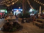 タイ,バンコク,ナイトマーケット,オンヌット,ビアガーデン,Little Big,リトルビッグ オンヌット,