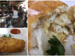 タイ料理,ミシュラン,タイ,バンコク,グルメ,美食,ジェイファイ,Jay Fai,オムレツ,カニオムレツ,カイチアオプー