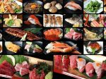 バンコク,トンロー,居酒屋,寿司,焼肉,安い,おすすめ,浜焼き 侍 すし酒場,Samurai Sushi Sakaba,侍すし酒場,