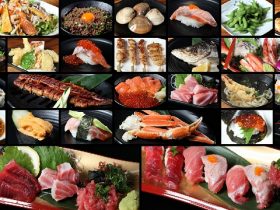 バンコク,トンロー,居酒屋,寿司,焼肉,安い,おすすめ,浜焼き 侍 すし酒場,Samurai Sushi Sakaba,侍すし酒場,