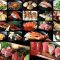 バンコク,トンロー,居酒屋,寿司,焼肉,安い,おすすめ,浜焼き 侍 すし酒場,Samurai Sushi Sakaba,侍すし酒場,