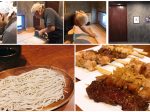 タイ,バンコク,グルメ,プロンポン駅,手打ち蕎麦,そば,居酒屋,和食,かねひさ,Kanehisa,