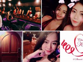 クラブキティ,Club Kitty,バンコク,スクンビット,プロンポン,スナック,バー,Bar,ガールズバー,日本人常駐,日本語,