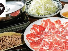 バンコク,アソーク駅,深夜営業,鍋,しゃぶしゃぶ,豚しゃぶ,居酒屋,おすすめ,おいしい,Lovely,らぶり,羅豚里,バー,すぎランド,Sugi LAND,