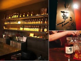 トンロー,スナック,おすすめ,日本人,ママ,日本語,華呑,KANON,かのん,場所,行き方,説明,