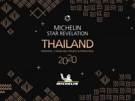 タイ,バンコク,Michelin,ミシュラン,2020,星,レストラン,飲食店,リスト,まとめ,