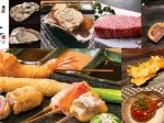 タニヤ,接待,いし本,石本,日本料理,グルメ,居酒屋,串かついし本タニヤ店,サラディーン駅,個室
