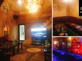 トンロー,エンペラークラブ,エンペラー,The Emperor Club in Thonglor,日本人,日本語,スナック&BAR,ラウンジ