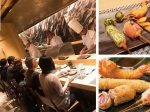 接待,トンロー,日航ホテル,ホテルニッコーバンコク,ギンザトンロー,トンロー駅,串かついし本,石本,いし本