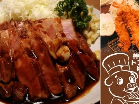 バンコクランチ,プロンポンランチ,神戸トンテキプロンポン店,ディナー,プロンポン駅,おすすめ,おいしい